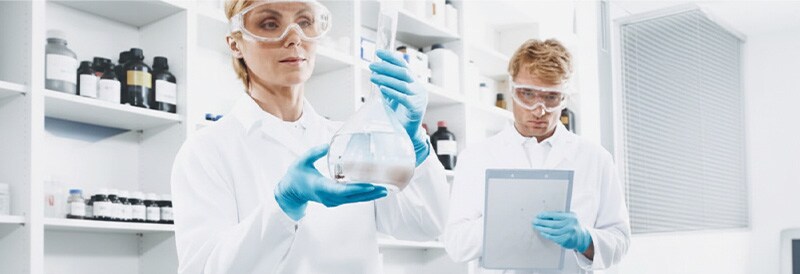 Cinq facteurs essentiels à prendre en compte lors du choix d'un EPI