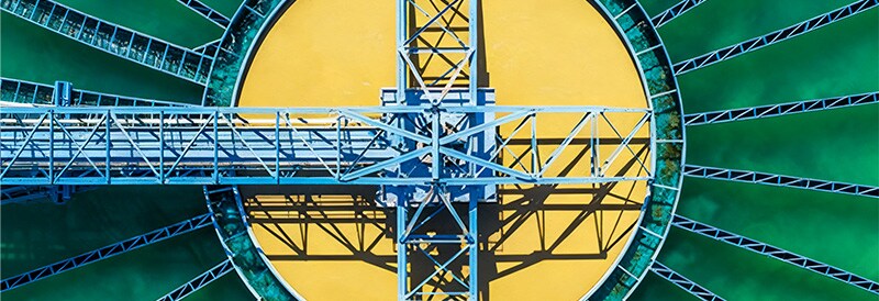 Exploiter les analyses des eaux usées pour prévoir les poussées virales