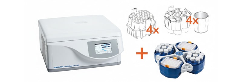 Centrifugation dans les flux de travail mAb — les solutions personnalisées sont indispensables à l’optimisation des processus