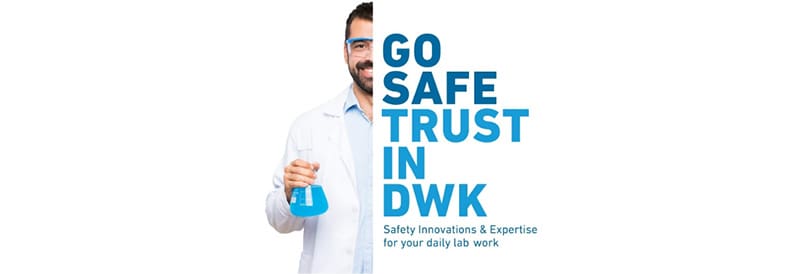 Comment choisir des récipients en plastique de laboratoire ayant la bonne compatibilité chimique