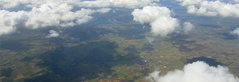 Un gaz à effet de serre se recycle tout en nettoyant l'atmosphère