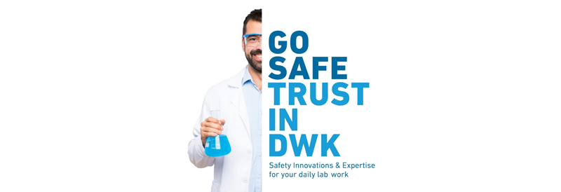 Conseils pour chauffer en toute sécurité la verrerie de laboratoire