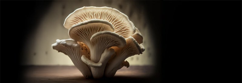 L’intelligence du vivant : les champignons, nouveaux pionniers de la technologie 