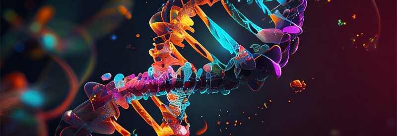  Modification du génome comme traitement des maladies