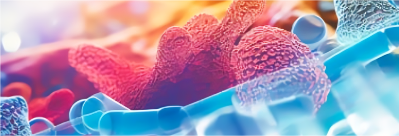 Utiliser l'IA pour créer des protéines au-delà de la nature 