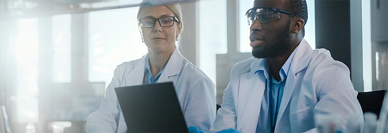 Renforcez la confiance à chaque étape de votre flux de travail