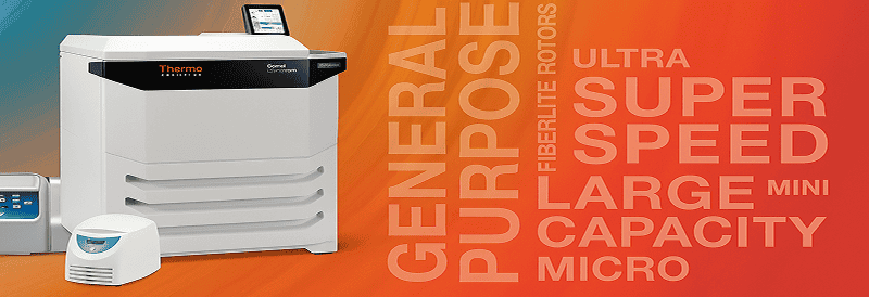 Réduire la consommation d’énergie et l’impact environnemental à l’aide de centrifugeuses