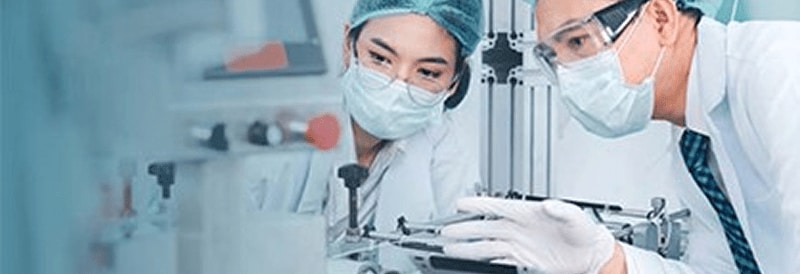 Comment Fisher Scientific soutient la production : Planifier, préparer, protéger