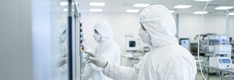  Renforcez la sécurité de votre approvisionnement avec SureTRACE+