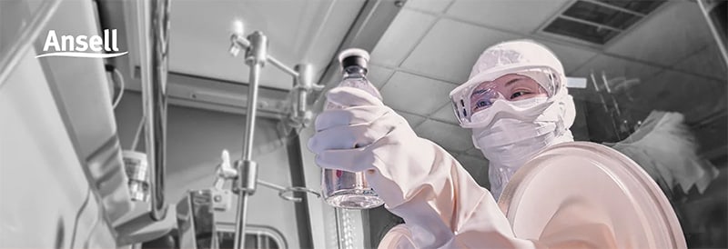 Comment choisir les meilleurs gants isolants en nitrile pour isolateur/RABS selon vos besoins