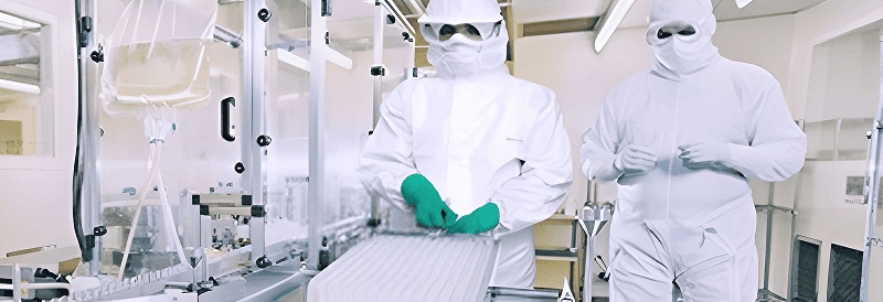 Annexe 1 des BPF de l'UE : Êtes-vous prêt pour le rôle ?