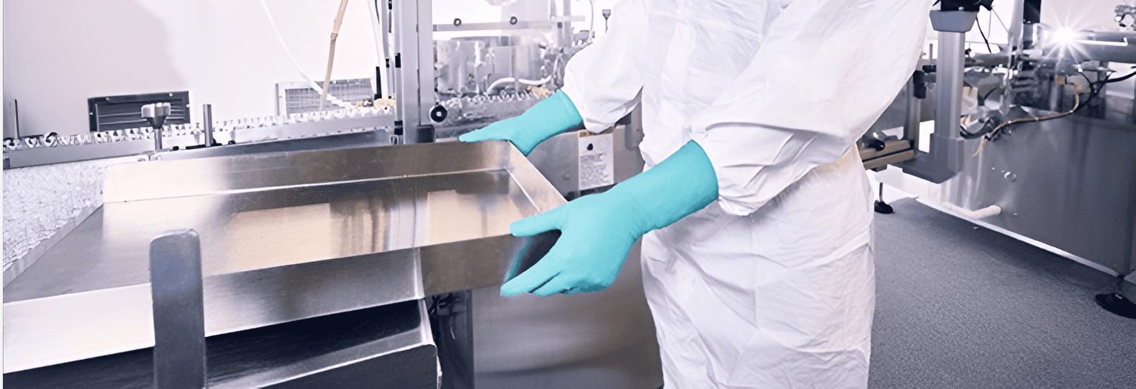 Annexe 1 des BPF - Êtes-vous habillé pour le rôle ?