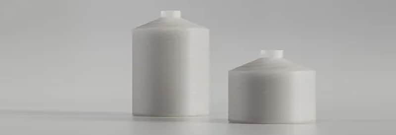 Culture cellulaire adhérente: efficacité et durabilité avec CellScrew™