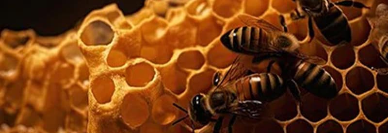 Remédier à la pénurie de pollinisateurs