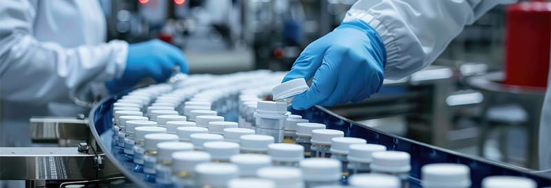 Utiliser des composants et kits d’emballage parentéral prêts à l’emploi (RTU) pour améliorer l’efficacité opérationnelle