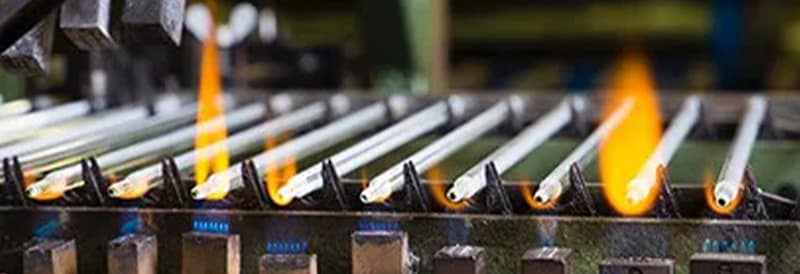  Thermomètres de laboratoire Brannan avec certificat d'étalonnage 