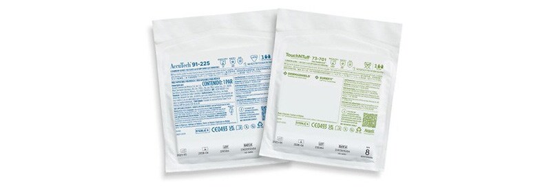 L’innovation au service de la durabilité : un emballage plus compact, les mêmes gants de confiance