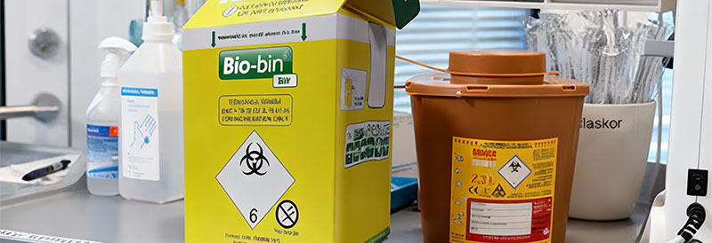 Cessez d’utiliser des plastiques issus de combustibles fossiles