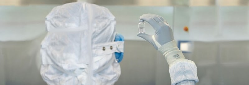 Des gants qui définissent la référence en matière de sécurité et d’intégrité