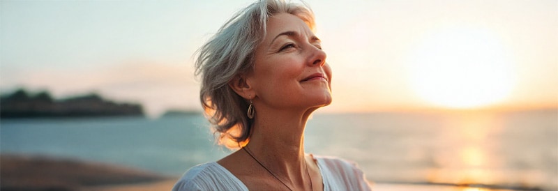 Le timing est important : ce que révèle la nouvelle science de la ménopause