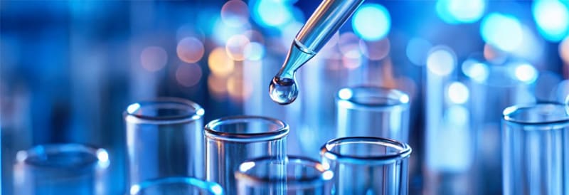 Le parcours de la découverte à la production : soutenir le développement de vos médicaments