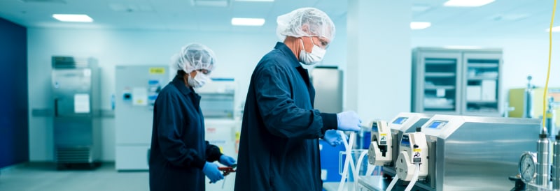 Précision maîtrisée. Solutions flexibles.