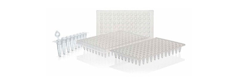 Thermo Scientific™ Plastiques PCR de la série Sustain™: Réduire l'impact environnemental sans sacrifier les performances