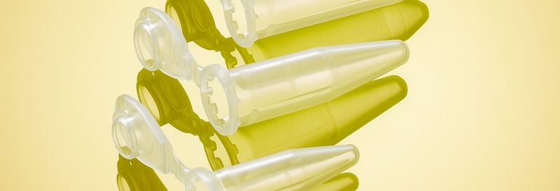 Présentation des tubes Safe-Lock BioBased écologiques