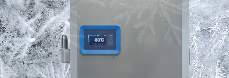 Congélateurs écoénergétiques et leur rôle dans la réduction de l’empreinte carbone des laboratoires