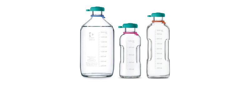 Mettez fin aux erreurs de stérilité : le bouchon conçu pour les flux de travail de stérilisation en autoclave