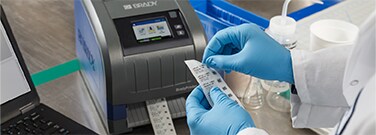 Imprimantes de table