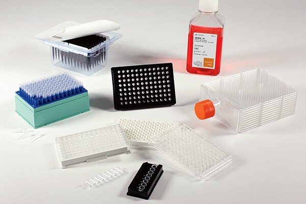 Développement d'essais Développement d'essais