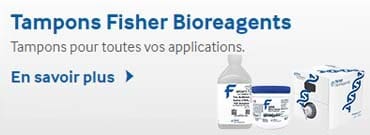 Fisher Bioreagents Buffers
