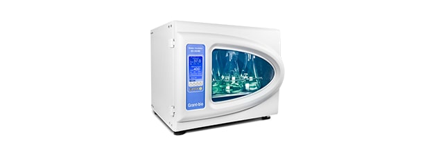 Grant Instruments™ CRF-1 - Controlled Rate Freezer   