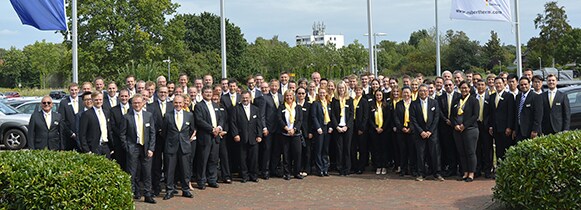 17724_ism L'équipe Nabertherm