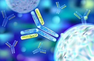 Recherche en immunologie