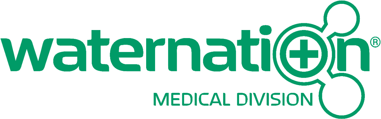 waternationlogoMEDICAL Waternation