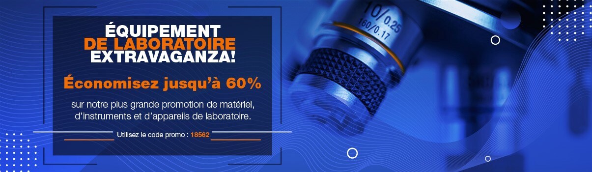 Lab Equipment Extravaganza Lab Equipment Extravaganza