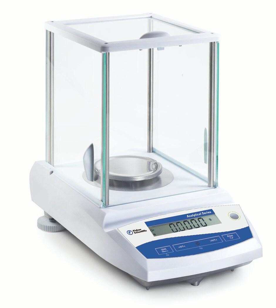PA Analytical Fisher OEM Analytical Series