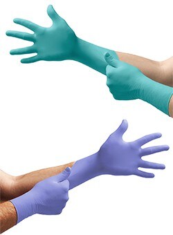 Fisherbrand Disposable Gloves product image
