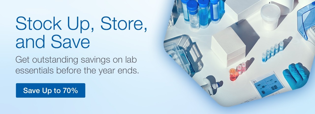 Faites le plein, stockez et économisez Faites le plein, stockez et économisez