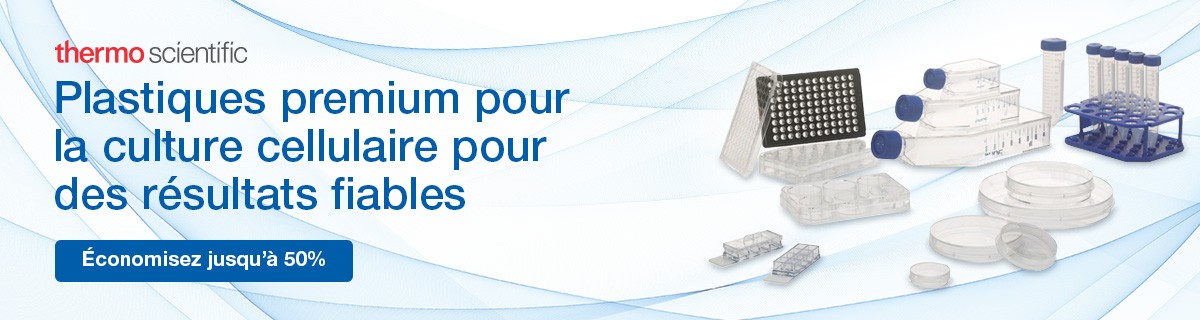 Plastiques premium pour la culture cellulaire pour des résultats fiables Plastiques premium pour la culture cellulaire pour des résultats fiables