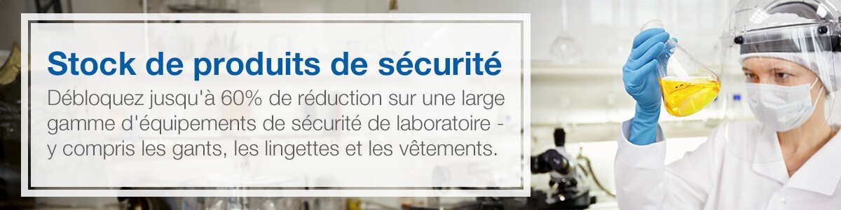 Safety Essentials Stock Up Safety Essentials Stock Up