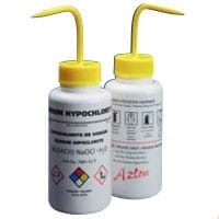 Pissette Hypochlorite de sodium Azlon