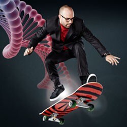 superscript superscript