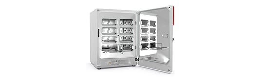 Expert For Cell Therapy - CO2 Incubator CBF