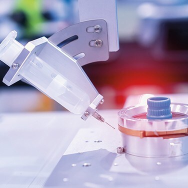 Colle à base de plantes