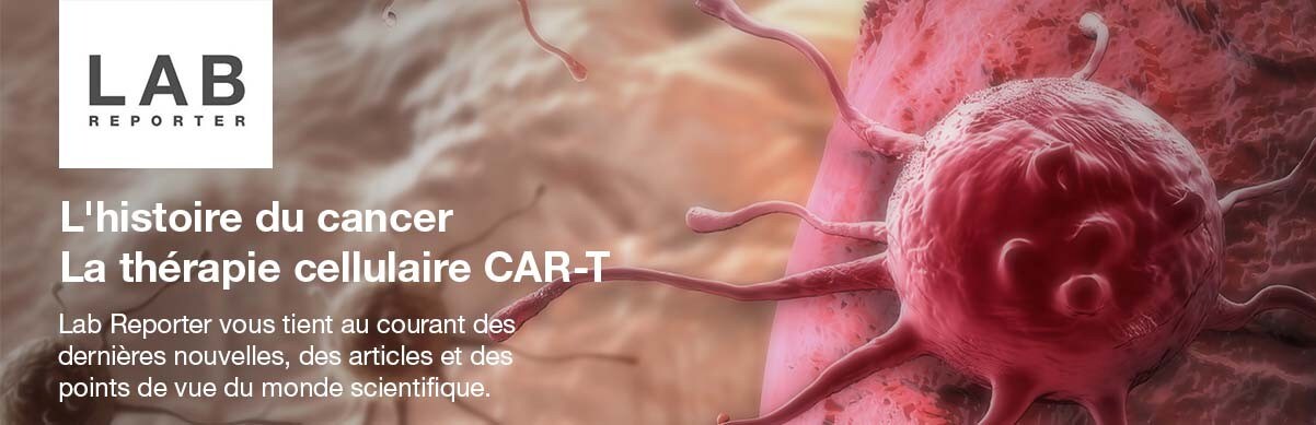 Lab Reporter - Science Innovations and Discoveries Lab Reporter - Science Innovations and Discoveries