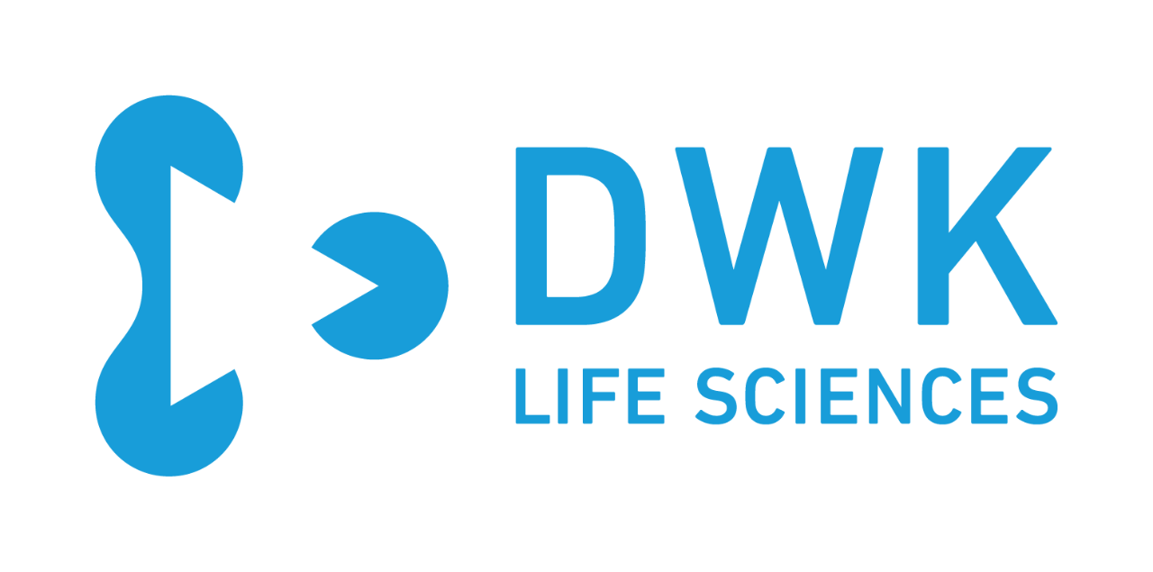 Logo DWK Life Science