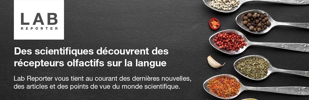 Lab Reporter - Science Innovations and Discoveries Lab Reporter - Science Innovations and Discoveries